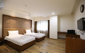 Hotel Shubham Palace
